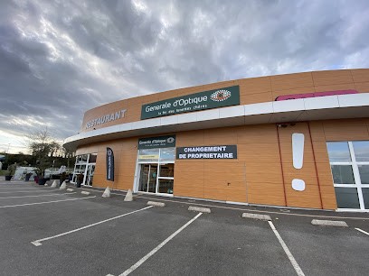 Générale D'Optique, Opticien à Ploërmel
