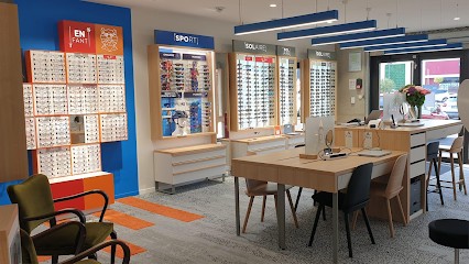 ATOL Mon Opticien, Opticien à Erstein