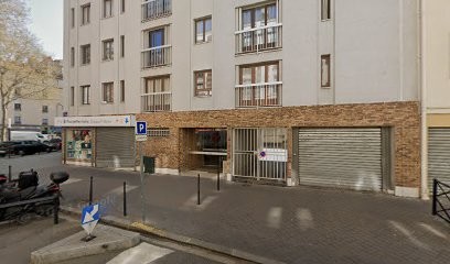 Fiszenson Olivier, Ophtalmologue à Clichy
