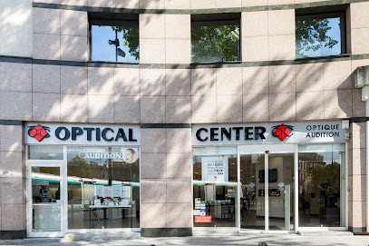 Opticien SAINT DENIS - Optical Center, Opticien à Saint-Denis