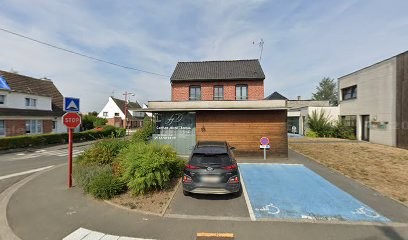 Sarl Centre de Vision, Opticien à Violaines