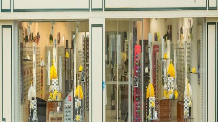 Optique Saint Méen, Opticien à Saint-Méen-le-Grand
