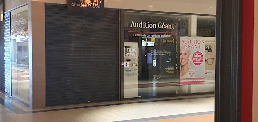 Optique et Audition Géant Chartres Lucé, Opticien à Lucé