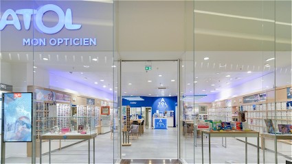 Atol Mon Opticien, Opticien à Saint-Nazaire