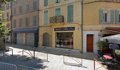 Trets Optique, Opticien à Trets