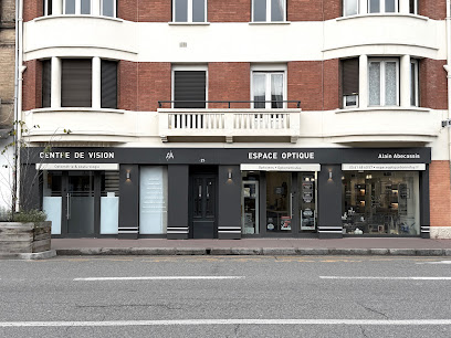 Espace Optique Bonnefoy, Opticien à Toulouse