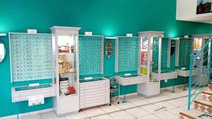 Sud Optique, Opticien à Lézignan-Corbières
