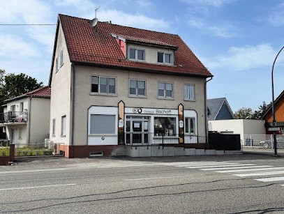 Optique Bischoff, Opticien à Wittelsheim