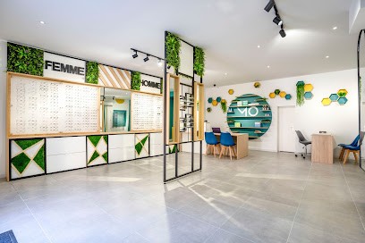 MANEN OPTICIEN - Partenaire Expert Vision France - Service D'accès à L'ophtalmologie, Opticien à Saint-Chaptes