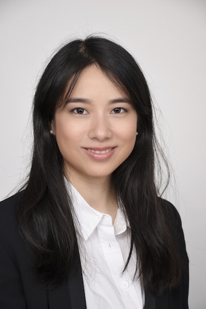 Dr Diem Trang Nguyen - Chirurgien - Spécialiste En Strabisme Et Ophtalmopédiatrie, Ophtalmologue à Paris 12