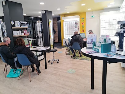 Optic 2000 - Opticien Lamotte-Beuvron, Opticien à Lamotte-Beuvron