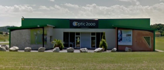 Optic 2000 - Opticien Montayral, Opticien à Montayral