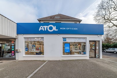 Atol Mon Opticien, Opticien à Sainte-Geneviève-des-Bois