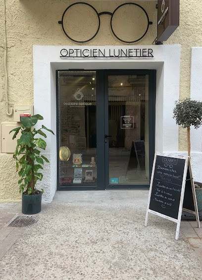 LE VESTIAIRE OPTIQUE, Opticien à Pignan