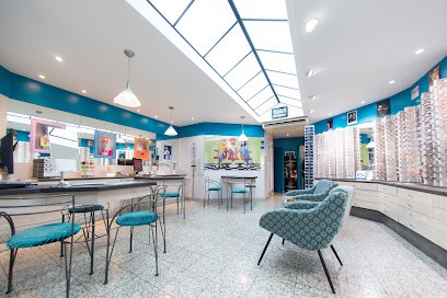 Nyons Optique & Audition, Opticien à Nyons