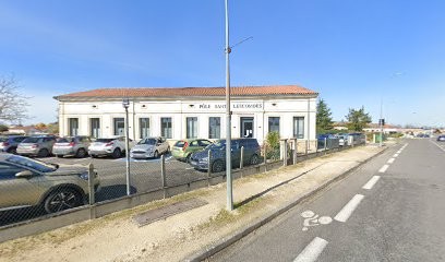 Cabinet d'ophtalmologie d'Eysines, Ophtalmologue à Eysines