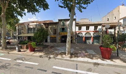 La Maison Des Créateurs, Opticien à Lézignan-Corbières