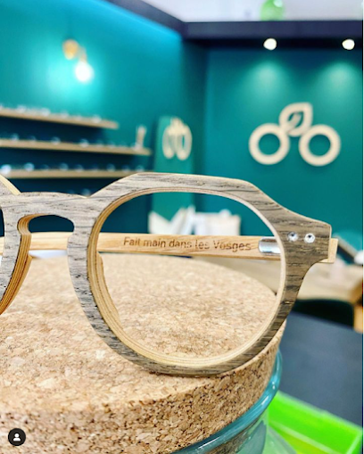 Origine - Opticien Éco Responsable - Lunettes Françaises - Toulouse, Opticien à Toulouse