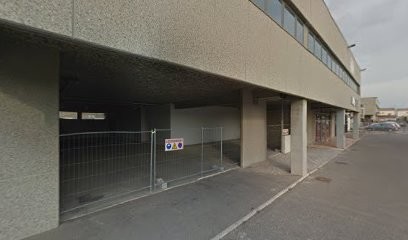 Dr. Serge Lainé, Ophtalmologue à Saint-Victoret