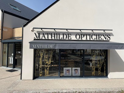 Mathilde Opticiens, Opticien à Saint-Hilaire-Saint-Mesmin