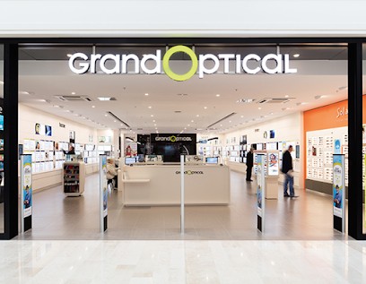 Opticien Évreux GrandOptical, Opticien à Évreux