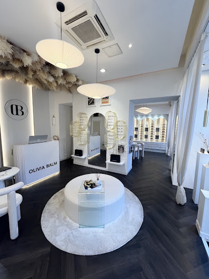 Olivia Balm - Opticien Lyon 2, Opticien à Lyon 02