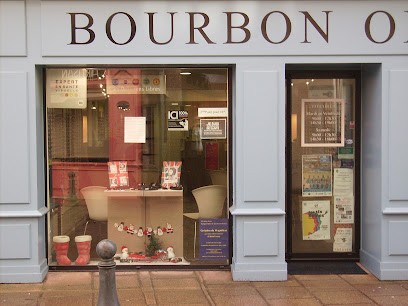 Bourbon Optique, Opticien à Montfort-sur-Meu