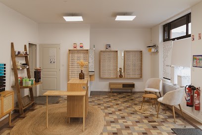 Tom Optique, Opticien à Hérin