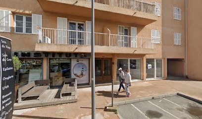 Dr joffre, Ophtalmologue à Propriano