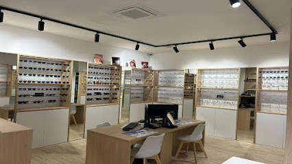 Arc Oeil Optique, Opticien à Arcueil