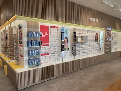 Opticien VARENNES SUR SEINE Générale d'Optique, Opticien à Varennes-sur-Seine