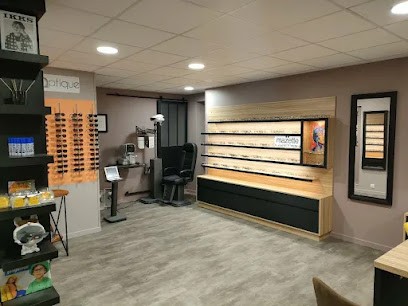 So-Optique, Opticien à Écouché-les-Vallées