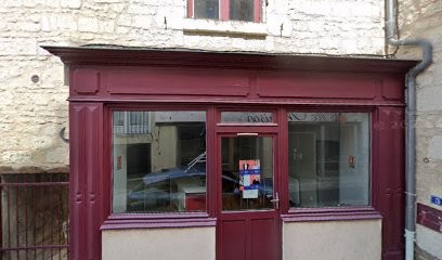 L'Opticien Qui Bouge Nord Vienne, Opticien à Mirebeau