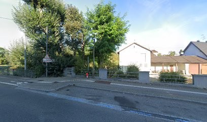 Europtique, Opticien à Illkirch-Graffenstaden