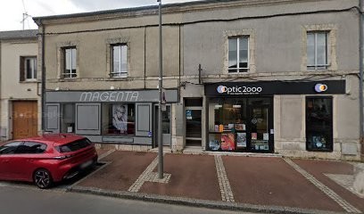 Optique Leroy, Opticien à Saint-Jean-le-Blanc