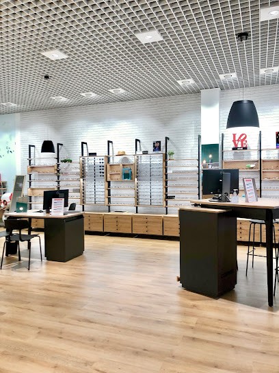 Opticien Nanteuil Les Meaux - Le Collectif des Lunetiers, Opticien à Nanteuil-lès-Meaux