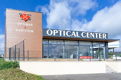 Opticien MÛRS-ERIGNÉ - Optical Center, Opticien à Mûrs-Erigné