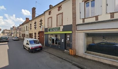 Saint Georges Optique, Opticien à Montholon