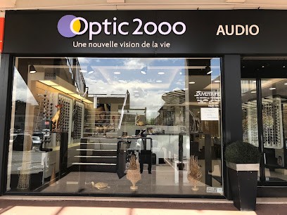 Optic 2000 - Opticien Noisy-Le-Roi, Opticien à Noisy-le-Roi