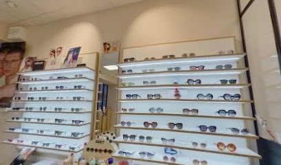 Optique & Lunetterie de Sophie, Opticien à Saint-Denis-d'Oléron