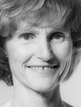Docteur Véronique Audran, Ophtalmologue à Annemasse