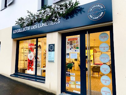 Opticien Saint Julien De Concelles - Le Collectif Des Lunetiers, Opticien à Saint-Julien-de-Concelles