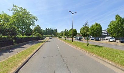 Soloptique, Opticien à Thionville