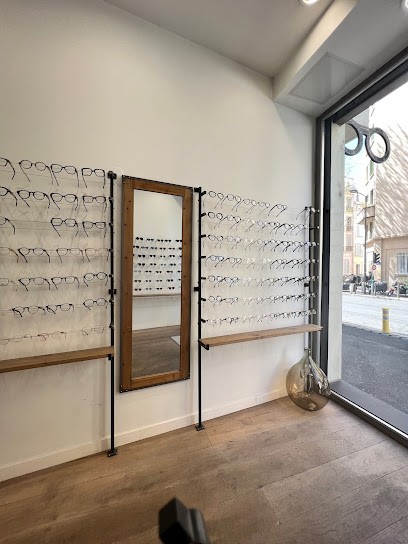 Optic Club, Opticien à Marseille 07