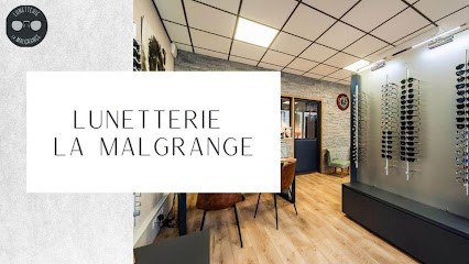 Lunetterie La Malgrange, Opticien à Jarville-la-Malgrange
