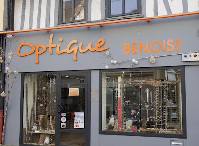 OPTIQUE BENOIST, Opticien à Lillebonne