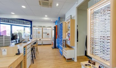 Atol, Opticien à Tournon-sur-Rhône