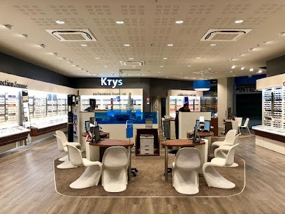 Opticien Quetigny - Grand Marché - Krys, Opticien à Quetigny