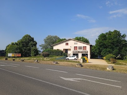 BRICE OPTIQUE, Opticien à Nègrepelisse