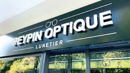 Peypin Optique, Opticien à Peypin